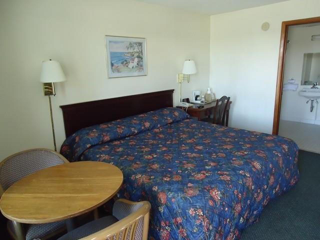 Scottish Inns Augusta Habitación foto